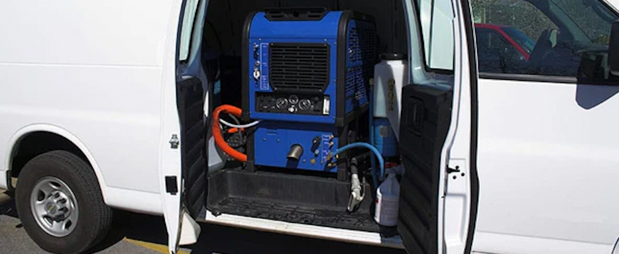 Truck Mount Guys Hero Image