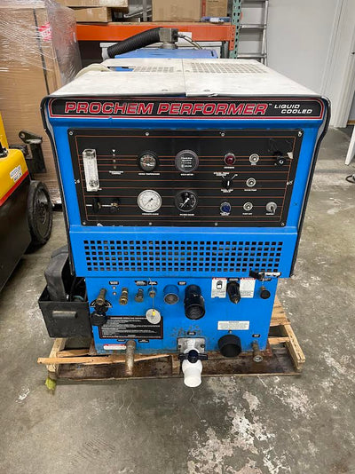 Prochem Performer