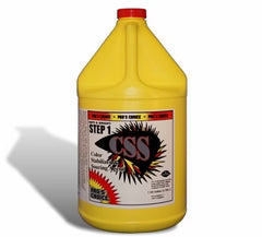 CSS - Color Stabilizer and Souring Agent, 1gal