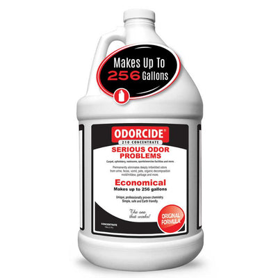 Odorcide, 1gal