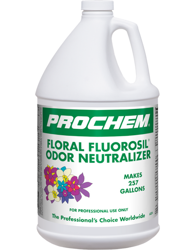 Fluorosil Floral, 1gal