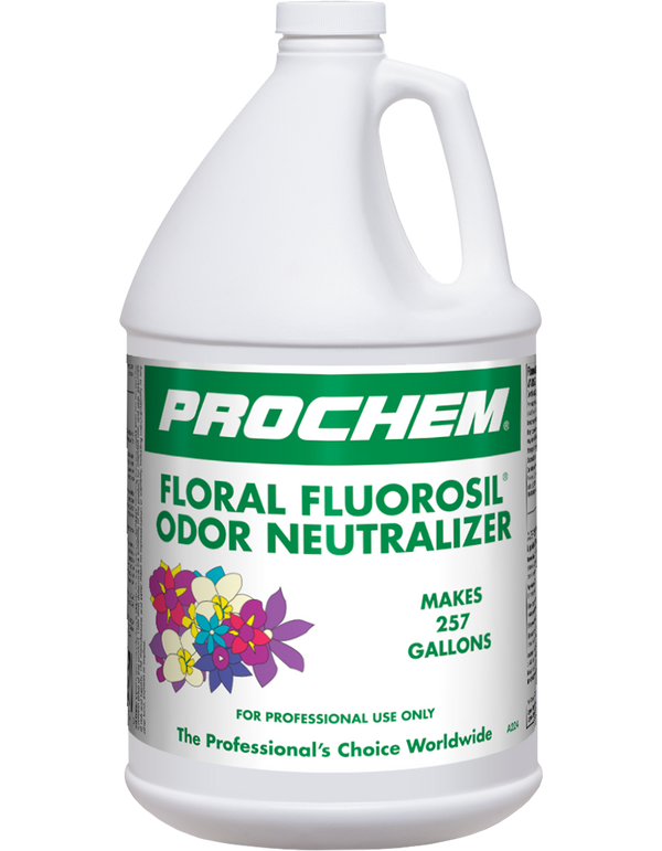 Fluorosil Floral, 1gal