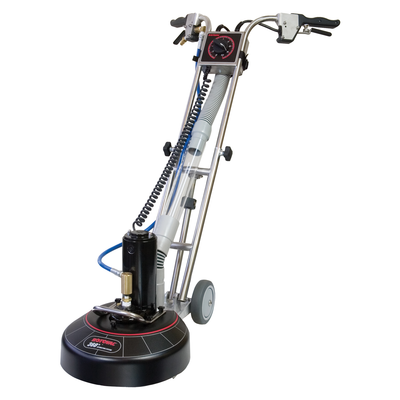 360i, Rotovac