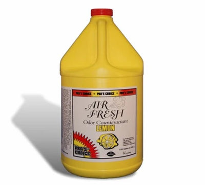 Air Fresh, Lemon, 1gal