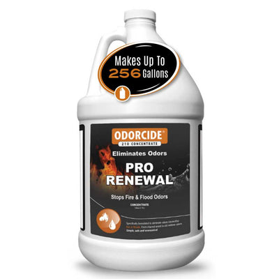 Odorcide Pro Renewal, 64oz