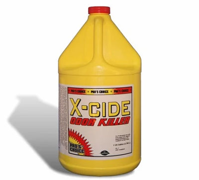 Pro's Choice X-Cide Encapsulating Odor Killer 1 gal.