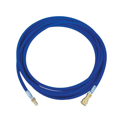 Portable hose set, 25'