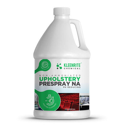 Upholstery Prespray NA
