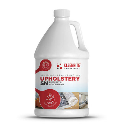 Upholstery Self Neutralizing, 1 gal.