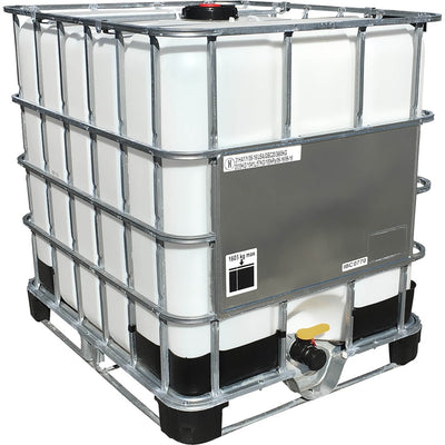 Tank, 275 Gal