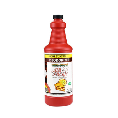 Air Fresh, Spiced Apple, 1qt