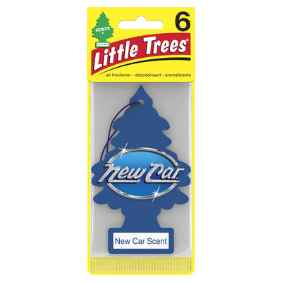 Air Freshner, Little Trees