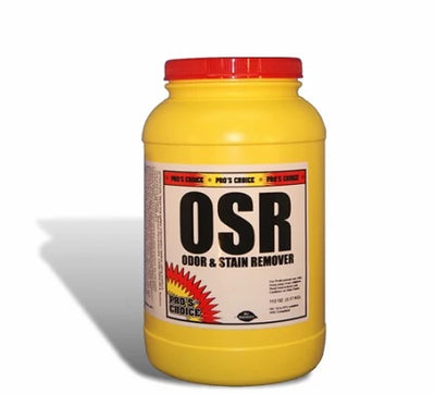 OSR, 112oz jar