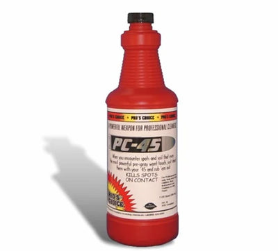 PC-45, 1qt