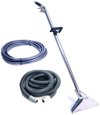 Hose and Wand set