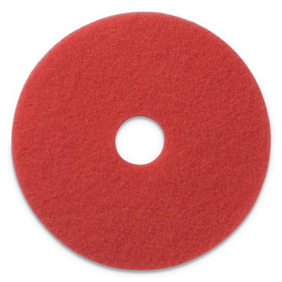 Pads, 17