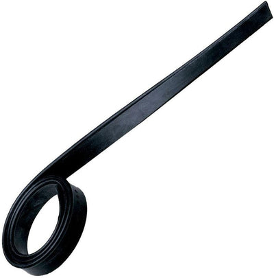 Rubber Squeegee Replacement