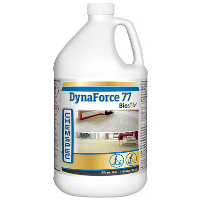 Dynaforce 77 w/Biosolv, 1gal