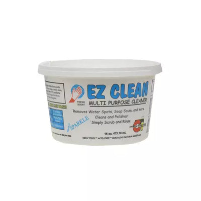 EZ Clean, 16oz tub