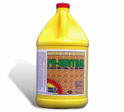 pH Neutral Cleaner