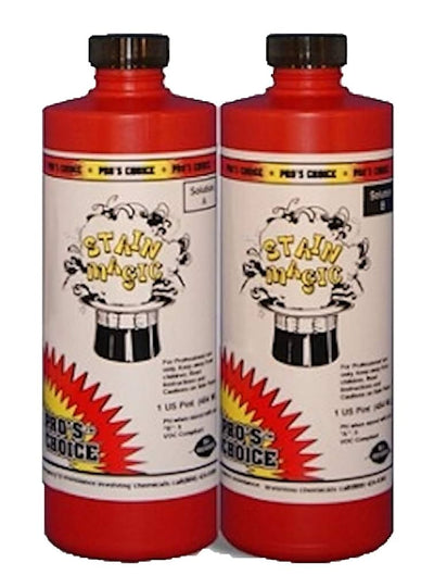 Stain Magic (S), 2pts