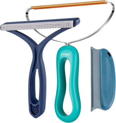 Pet Hair Remover 3 Pk