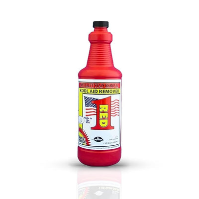 Red One USA, 1qt.