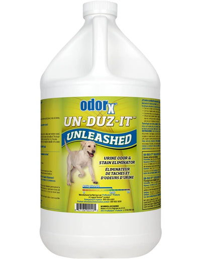 Un-Duz-It Unleashed