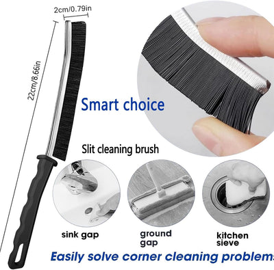 Crevice Cleaning Brush