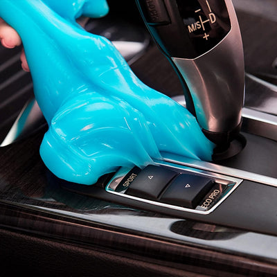 Car Cleaning Gel*