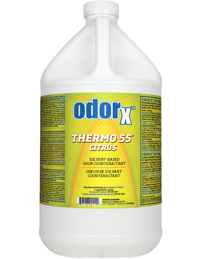 Thermo 55 Lemon