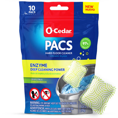 Hard Surface Cleaner 10 PAC