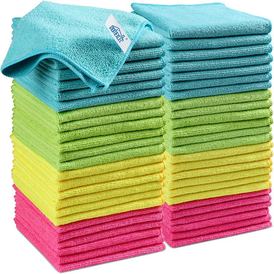 Microfiber Towel 50pk