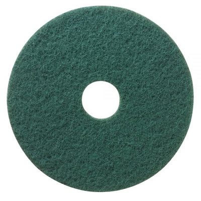 Pads, 17