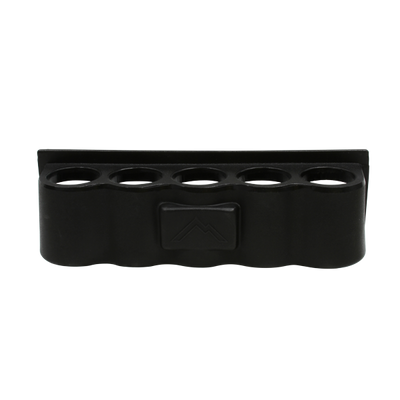 Quart bottle holder
