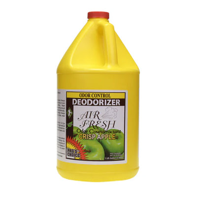 Air Fresh, Crisp Apple, 1gal