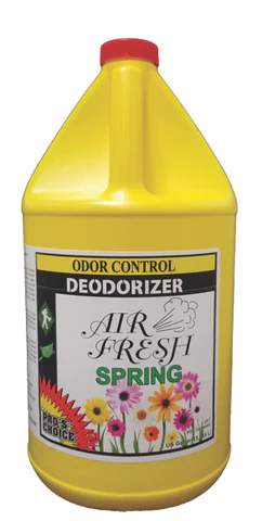 Air Fresh, Spring, 1gal