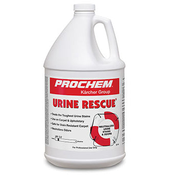 Urine Rescue, 1 Gal