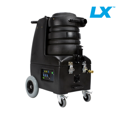 BZ-102LX Extractor