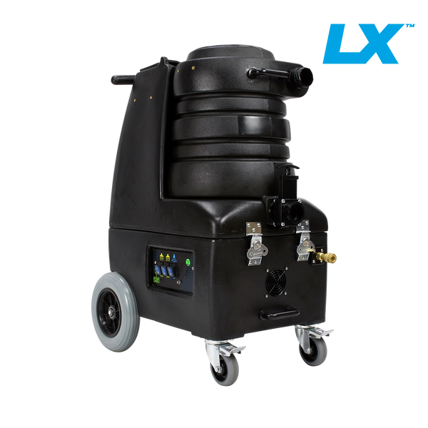 BZ-102LX Extractor