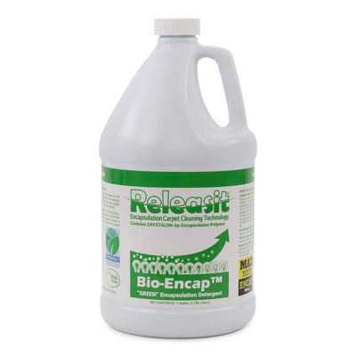 Releaseit Bio-Encap, Green