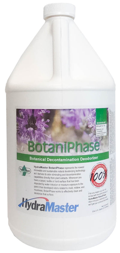 Botaniphase, 1gal