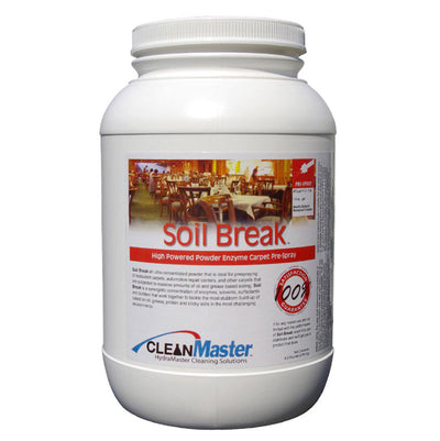 Soil Break