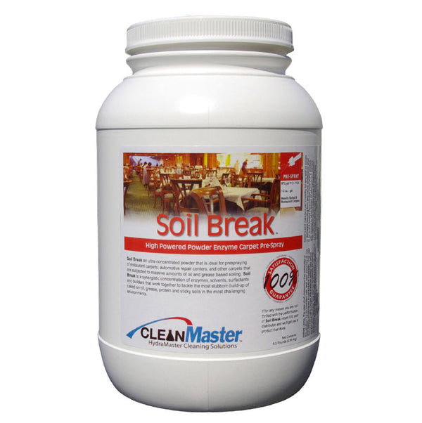Soil Break