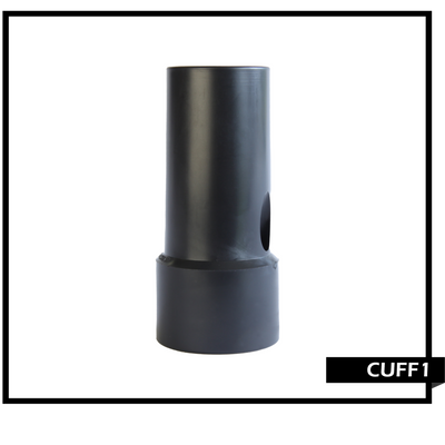 Cuff, Hide-a-hose 1.5