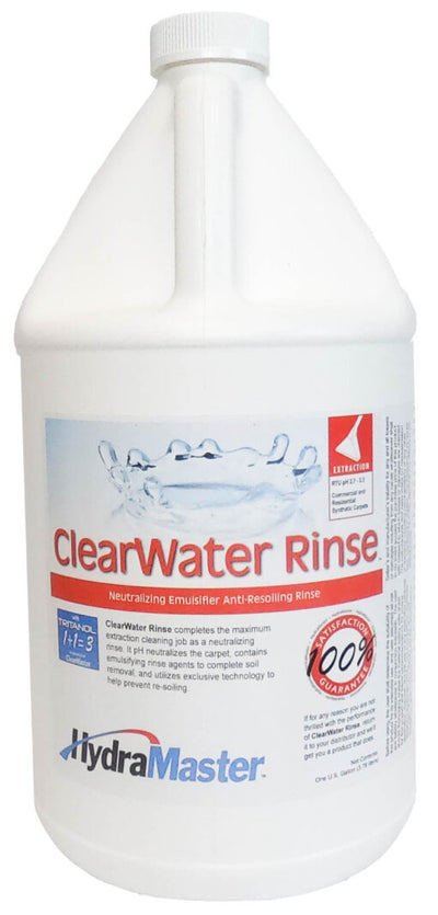 Clearwater Rinse, 1gal