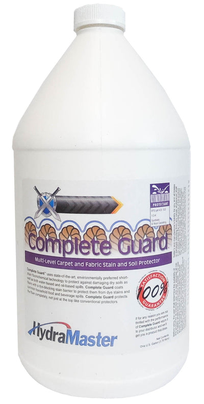 Complete Guard Fabric Protectant, 1 gal.