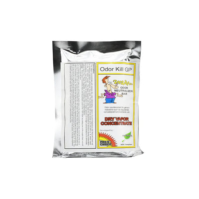 Odor Kill, GP vapor bar