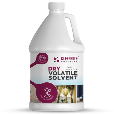 Dry volatile solvent, 1 gal