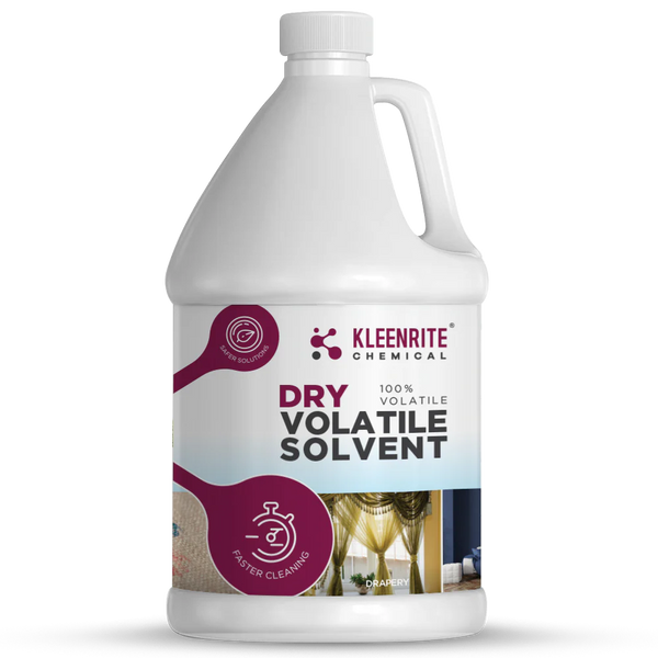 Dry volatile solvent, 1 gal